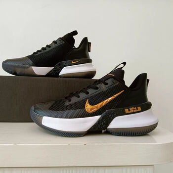 ambassador xlll 詹姆斯使节13代篮球鞋实战减震运动球官网 旗舰官方