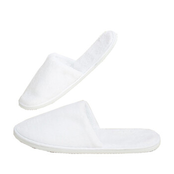 絮实 加厚底毛一次性拖鞋 1000双起批