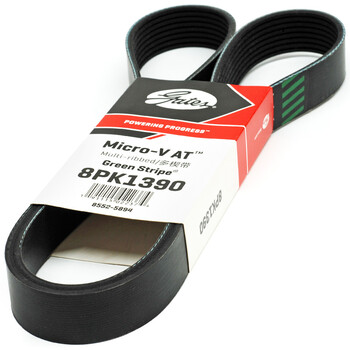 盖茨(gates)附件皮带8pk1390(宝马640i/335i/435i/739i/m135i 3.