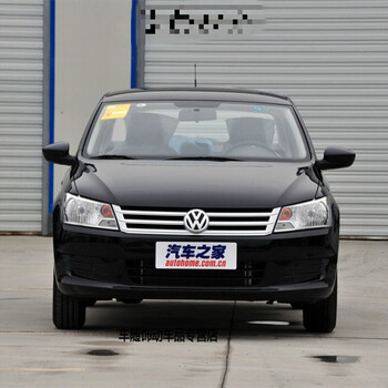 适用于适配新桑塔纳polo朗逸途观途安l凌渡新帕萨特前车标商标中网