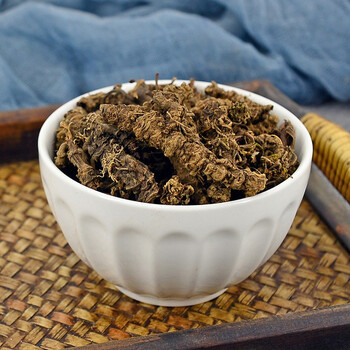 静萱筛选蜘蛛香500g克中药材马蹄香土细辛心叶缬猫儿屎老虎七香草可磨