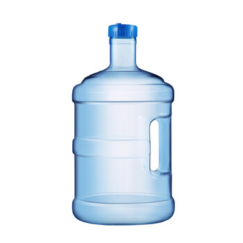 天天一泉水桶7.