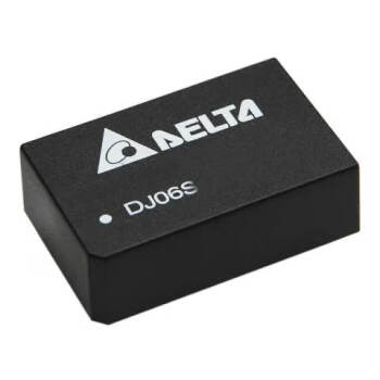 Delta 电源模块 DJ06S2405A 起订5个装