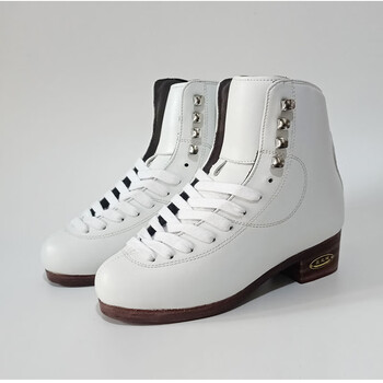 狮奥利兴厦门金马溜冰鞋陆地花样冰刀鞋 轮滑鞋  旱冰鞋 直排花样轮滑