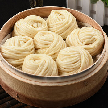 云舵 【严选好物】火宫殿银丝卷天津特产馒头花卷酒店饭店餐饮用特色