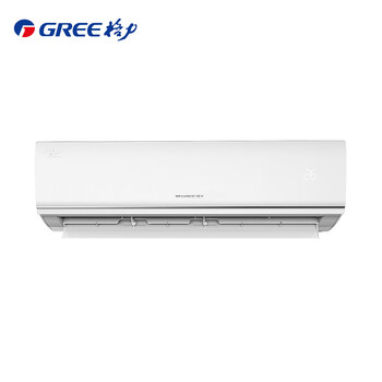 格力(gree)2匹清巧风 三级能效变频壁挂式空调kfr-50gw/(50571)fnhaa