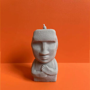 鹿藤解压神器搞怪玩具捏捏乐男女生上课减压岩石头人小手玩具成人发泄