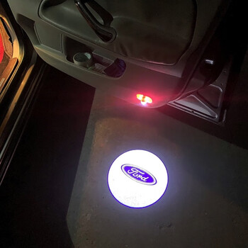 汽车用品>汽车装饰>汽车装饰灯>福特迎宾灯蒙迪欧致胜麦柯斯镭射投影