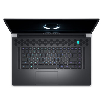 笔记本电脑  外星人 x17 x15 r2 area 51m 游戏本 i7-12700 rtx3080ti