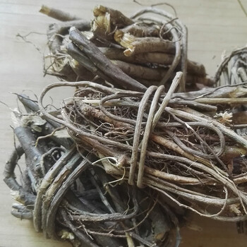 5折香藤根客家长汀炖汤煲汤食材满山香风藤子香藤子根500g