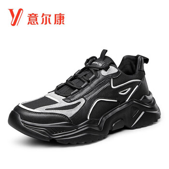 意尔康休闲鞋y212za97104w