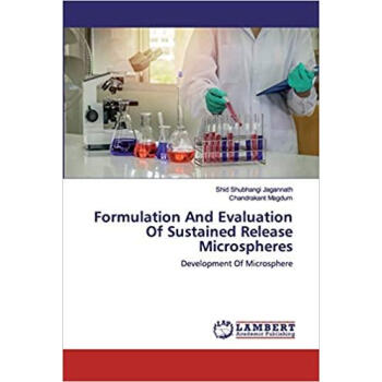 Formulation And Evaluation Of Sustained Release