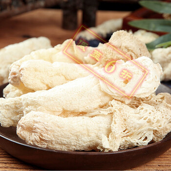 【六折起】【竹荪】云南干货食用菌煲汤竹笙菇蕾肉厚竹荪 【菇蕾竹荪