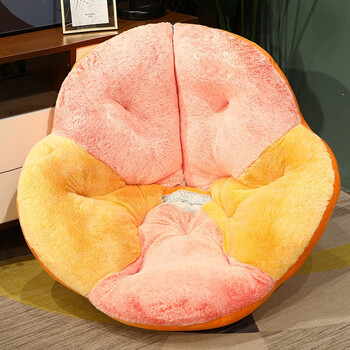 远嘉妮少女心坐垫地上屁股垫子卧室榻榻米靠背吊篮椅子坐垫屁垫座椅垫