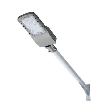 led金豆路灯头太阳能挑臂路灯新农村防雨220v市电路灯光源板配件更多