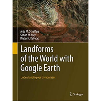 Landforms of the World with Google Earth: Unders mobi格式下载