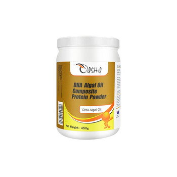 奈力士官方 澳洲进口dha藻油复合蛋白质粉七瓶装 图片价格品牌报价 京东
