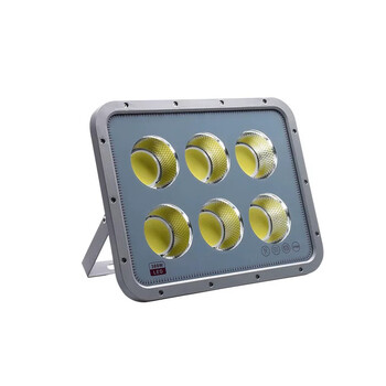 诺司朗 led投光灯 户外照明工程探照招牌投射灯 白光300瓦 ip65 单位