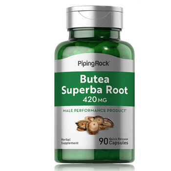 泰国艳紫铆胶囊睾丸酮雄性激素男性荷尔蒙保健品pipingrock