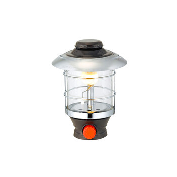 kovea汽灯瓦斯灯kgl1403手提营地灯露营帐篷燃气灯瓦斯灯马灯kl1010