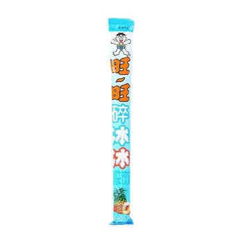 旺旺碎碎冰78ml 综合水果味 8根 旺旺碎冰冰78ml 8综合水果味冰棒冰棍冰淇淋冰激凌雪糕冷饮 行情报价价格评测 京东