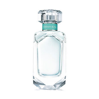 蒂芙尼 七夕礼物tiffany eau de parfum 香水