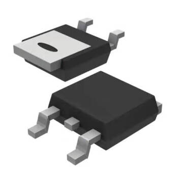 NEXPERIA Mosfet场效应管 BUK7240-100A,118