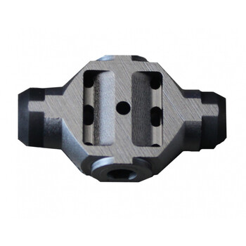 水木风北京普析通用专用横向平台石墨管原子吸收990986a3寿命超长替代