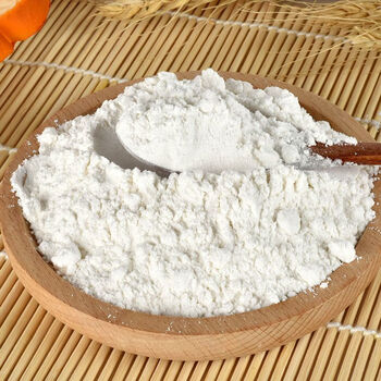 德临门东北生大米粉现磨纯粳米粉米糕原料肠粉大米糊干磨粘米粉精选