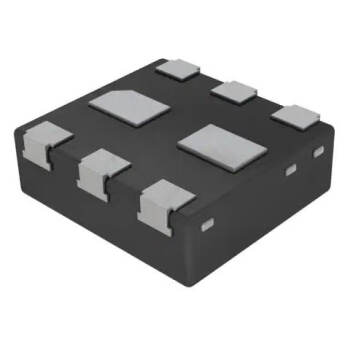 NEXPERIA Mosfet场效应管 PMDXB950UPEZ