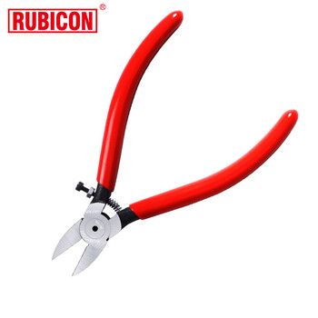罗宾汉（RUBICON）RV-150A 斜口钳斜嘴钳水口钳偏口钳子 6英寸