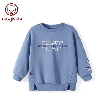 (yobeyi>优贝宜卫衣>关注店铺联系客服优贝宜(yobeyi)京东自营旗舰店