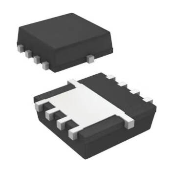 VISHAY Mosfet场效应管 SIS447DN-T1-GE3