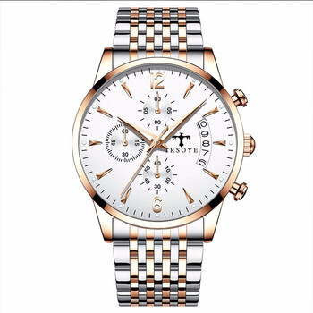 天戴表是广州天戴公司在中国的时尚机械表品牌.