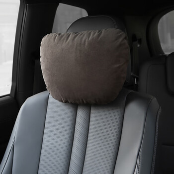 bimllb汽车头枕车用奔驰s级迈巴赫护颈枕座椅靠枕宝马颈椎枕头护腰