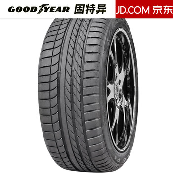 固特异轮胎eaglef1suv弯道之王25550r19103w奔驰gl奥迪卡宴