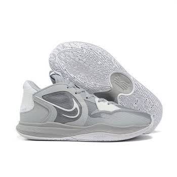 欧文5代篮球鞋kyrie low5低帮nba全明星耐磨防滑男女款气垫运动鞋