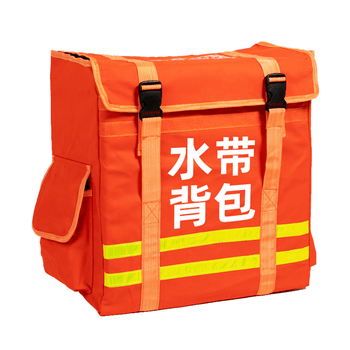 森林消防水带背包便携式森防灭火水带背包 森林消防水带背包【桔色单
