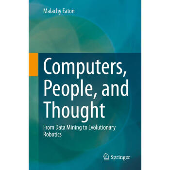 Computers, People, and Thought: From Data Mining