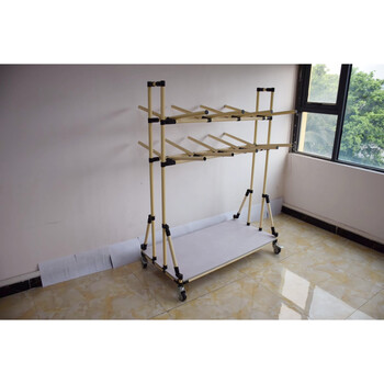 线束货架线棒挂线架线束料架端子线架车间挂线分拣架多功能物料架