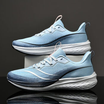 运动户外>运动鞋包>跑步鞋>赤兔>赤兔6pro跑步鞋新款超轻减震跑鞋男