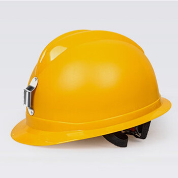 abs矿工下井下矿山作业煤矿工地施工专用安全帽矿帽v型国标防砸抢险