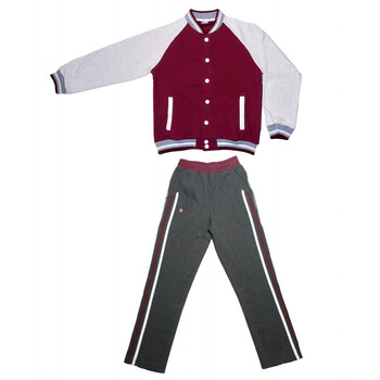 珠海市小学生校服套装季上衣短袖短裤 珠海小学外套 冬长裤 男女 140