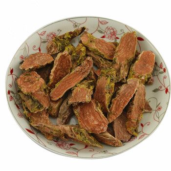 红景天西藏新货大花红景天泡茶根切片500g1斤