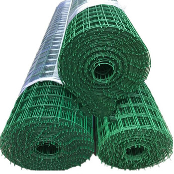 立高荷兰网护栏网家用养鸡养殖网栅栏隔离网防护网钢