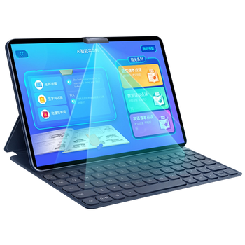 小天才智能学习机一年级到高中小孩学习平板电脑学生专用点读机小学