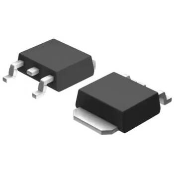 ROHM Mosfet场效应管 RD3H080SPFRATL