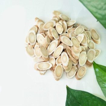 黄芪500克非特级野生黄氏小北芪片新货无硫g原产地甘肃岷县中药材