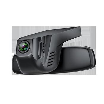 360官方本田思域雅阁缤智crv冠道xrv型格皓影奥德赛3k行车记录仪z300