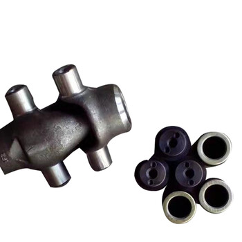 迁迅 东风2102 转向球笼